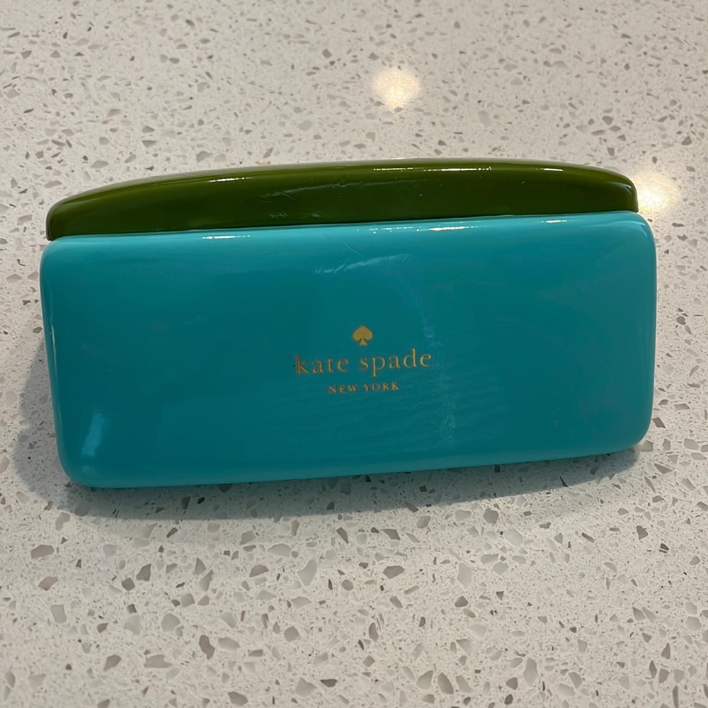 Kate Spade Glasses Case